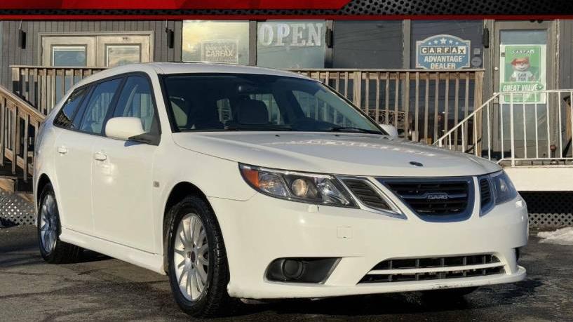 SAAB 9-3 2010 YS3FA5CY6A1611385 image