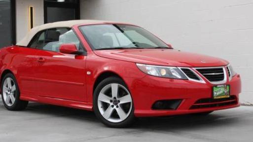 SAAB 9-3 2010 YS3FA7CY1A1613427 image