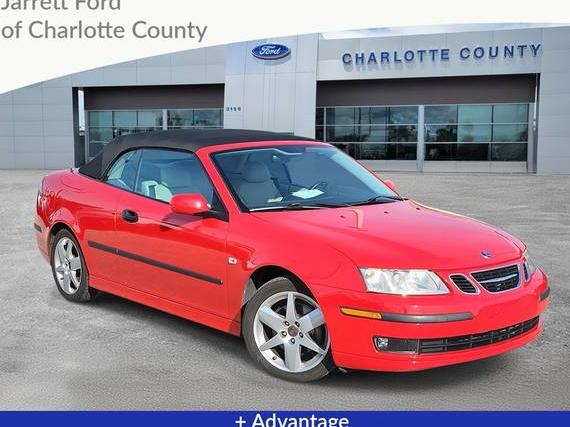 SAAB 9-3 2005 YS3FD79Y456005117 image SAAB 9-3 2005 YS3FD79Y456005117 image