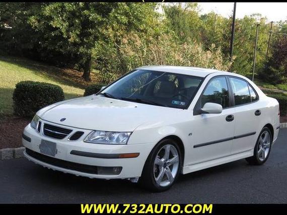 SAAB 9-3 2005 YS3FD49Y551049395 image