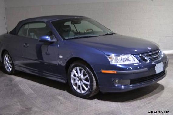 SAAB 9-3 2005 YS3FD75Y156000883 image
