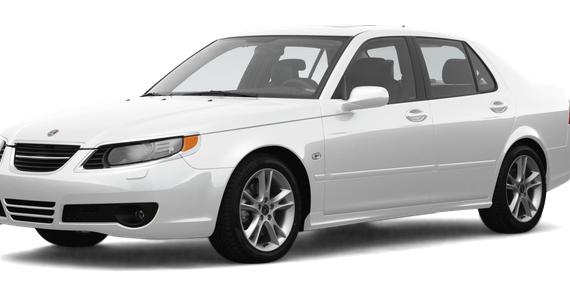 SAAB 9-5 2007 YS3ED49G273523068 image