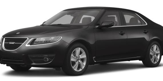 SAAB 9-5 2011 YS3GN4AR6B4001047 image