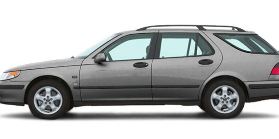 SAAB 9-5 2003 YS3EH55G733009968 image