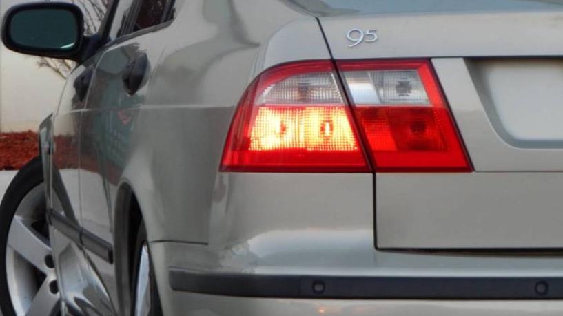 SAAB 9-5 2005 YS3EH45G953502631 image