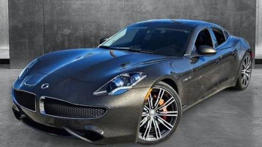 KARMA REVERO 2019 50GK41SA5KA000052 image