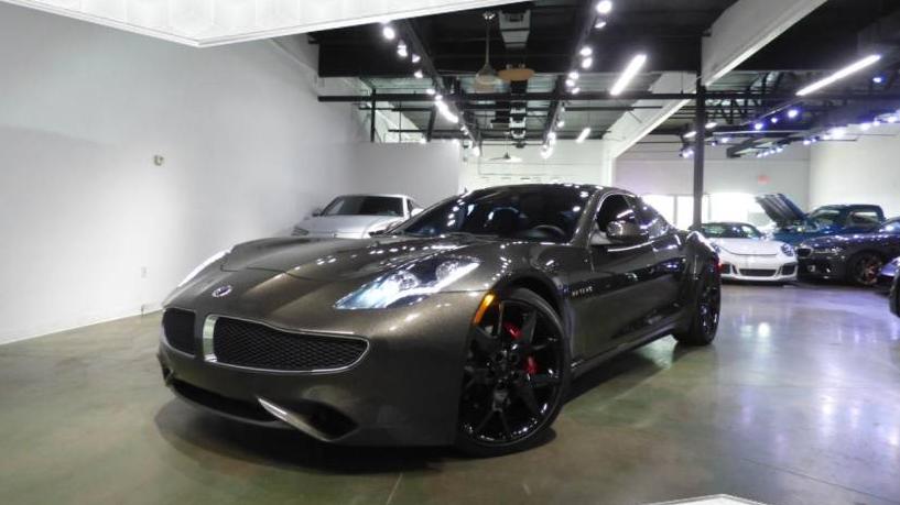 KARMA REVERO 2019 50GK41SA4KA000057 image