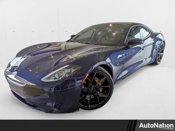 KARMA REVERO 2020 50GK43SB6LA000132 image