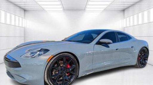 KARMA REVERO 2020 50GK43SB3LA000153 image