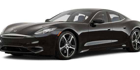KARMA REVERO 2020 50GK43SB3LA000105 image
