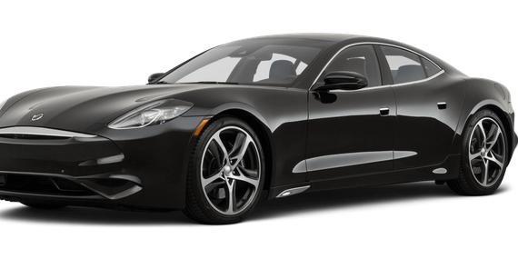 KARMA REVERO 2020 50GK43SB5LA000073 image