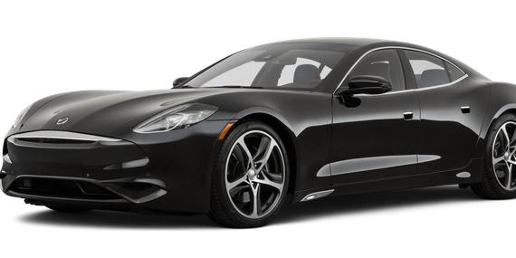 KARMA REVERO 2020 50GK43SBXLA000151 image KARMA REVERO 2020 50GK43SBXLA000151 image