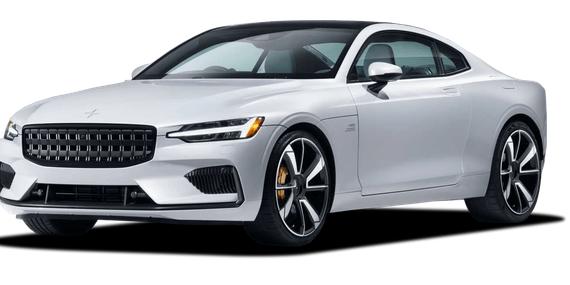 POLESTAR PS1 2021 LPSBE0YL5MB000989 image POLESTAR PS1 2021 LPSBE0YL5MB000989 image