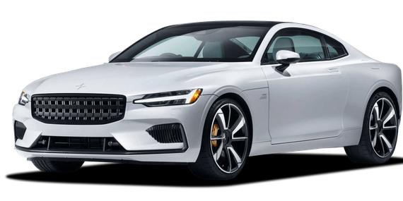 POLESTAR PS1 2021 LPSBE0YL3MB001090 image