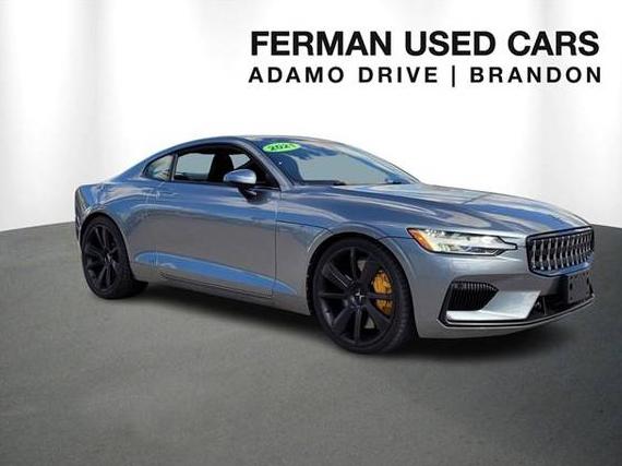 POLESTAR PS1 2021 LPSBE0YL2MB001050 image POLESTAR PS1 2021 LPSBE0YL2MB001050 image