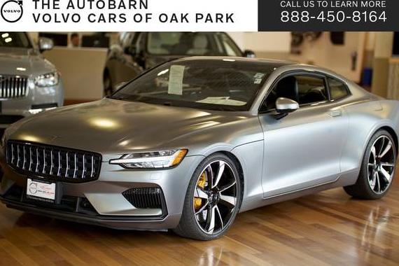 POLESTAR PS1 2021 LPSBE0YL2MB001095 image POLESTAR PS1 2021 LPSBE0YL2MB001095 image