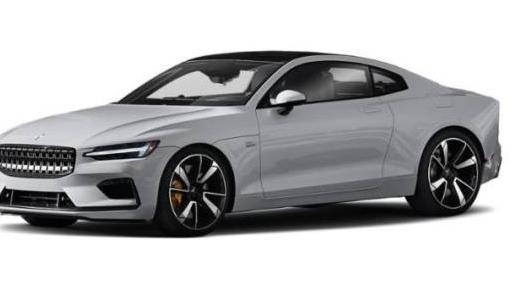 POLESTAR PS1 2021 LPSBE0YL4MB001115 image
