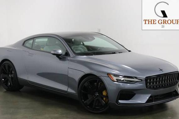 POLESTAR PS1 2021 LPSBE0YL6MB001052 image POLESTAR PS1 2021 LPSBE0YL6MB001052 image
