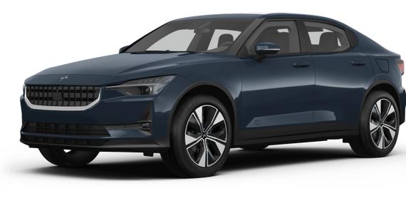 POLESTAR PS2 2023 YSMED3KA0PL115759 image POLESTAR PS2 2023 YSMED3KA0PL115759 image