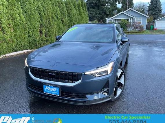 POLESTAR PS2 2023 YSMED3KAXPL114960 image POLESTAR PS2 2023 YSMED3KAXPL114960 image