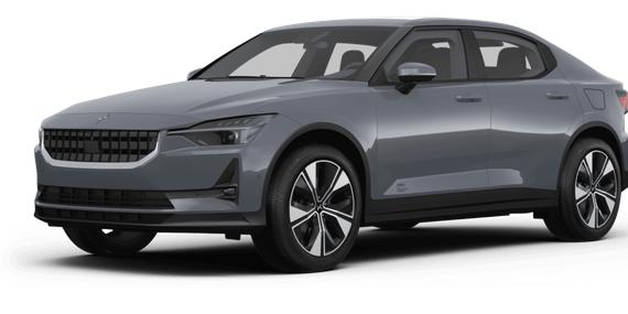 POLESTAR PS2 2023 YSMED3KA4PL112699 image