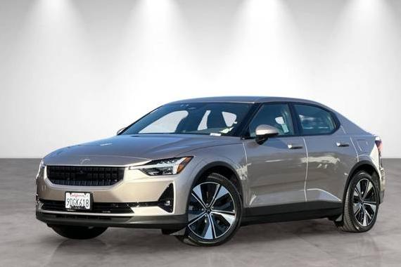 POLESTAR PS2 2023 YSMED3KAXPL111377 image POLESTAR PS2 2023 YSMED3KAXPL111377 image