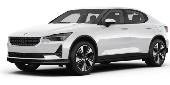 POLESTAR PS2 2023 YSMEG3KA2PL115124 image