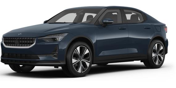 POLESTAR PS2 2023 YSMET3KA8PL126480 image POLESTAR PS2 2023 YSMET3KA8PL126480 image