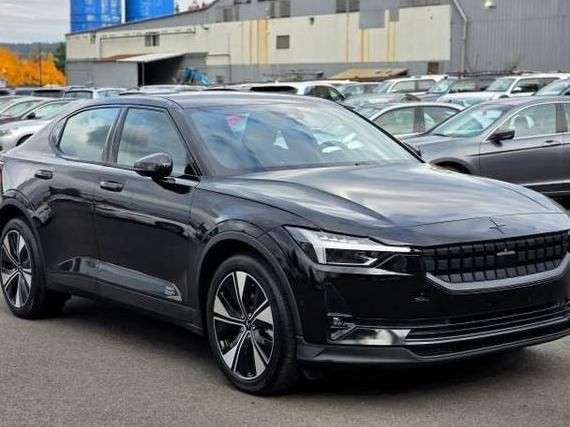 POLESTAR PS2 2023 YSMED3KA8PL150159 image POLESTAR PS2 2023 YSMED3KA8PL150159 image