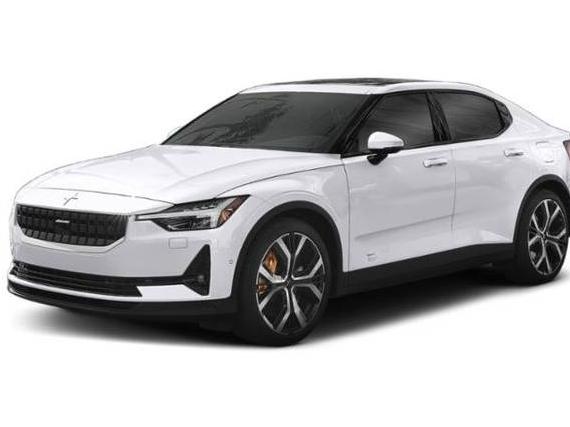 POLESTAR PS2 2023 YSMEG3KA4PL114010 image
