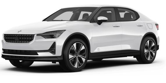 POLESTAR PS2 2023 YSMED3KA6PL120691 image POLESTAR PS2 2023 YSMED3KA6PL120691 image