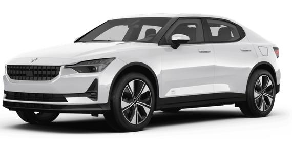 POLESTAR PS2 2023 YSMEG3KA5PL113822 image POLESTAR PS2 2023 YSMEG3KA5PL113822 image