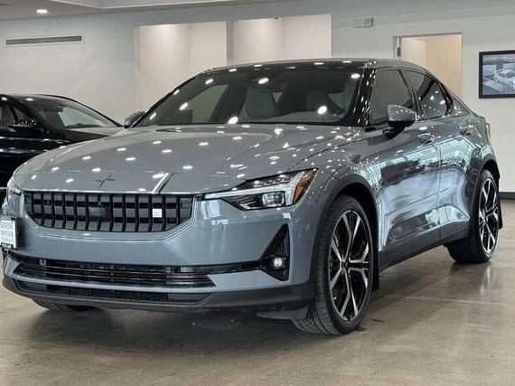 POLESTAR PS2 2023 YSMET3KA0PL113335 image POLESTAR PS2 2023 YSMET3KA0PL113335 image