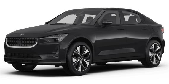 POLESTAR PS2 2023 YSMET3KA2PL133795 image