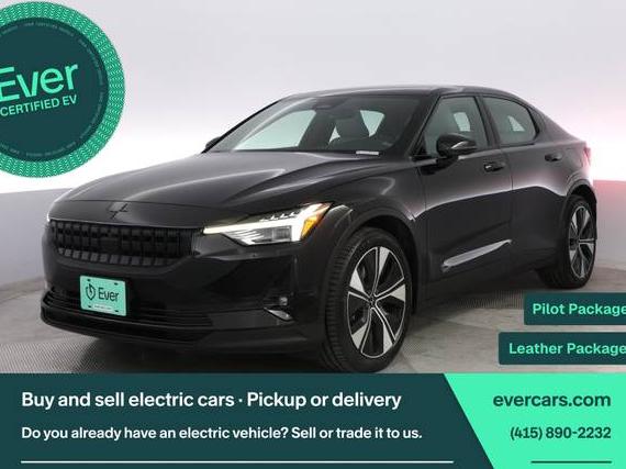 POLESTAR PS2 2023 YSMED3KA3PL112984 image POLESTAR PS2 2023 YSMED3KA3PL112984 image