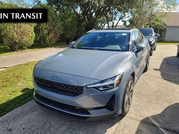 POLESTAR PS2 2023 YSMED3KA2PL145409 image POLESTAR PS2 2023 YSMED3KA2PL145409 image