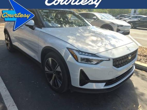 POLESTAR PS2 2023 YSMEG3KA0PL112397 image POLESTAR PS2 2023 YSMEG3KA0PL112397 image