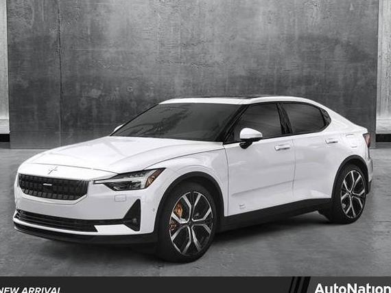 POLESTAR PS2 2023 YSMED3KA1PL147202 image