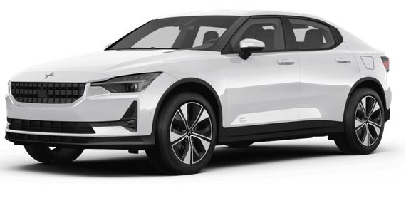 POLESTAR PS2 2023 YSMEG3KA8PL114804 image