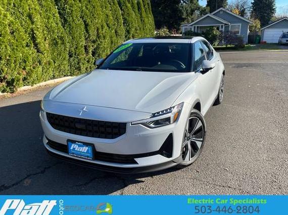 POLESTAR PS2 2023 YSMEG3KA9PL114486 image POLESTAR PS2 2023 YSMEG3KA9PL114486 image