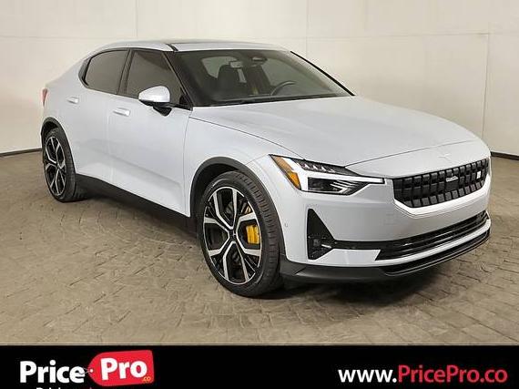 POLESTAR PS2 2023 YSMET3KA4PL114570 image POLESTAR PS2 2023 YSMET3KA4PL114570 image