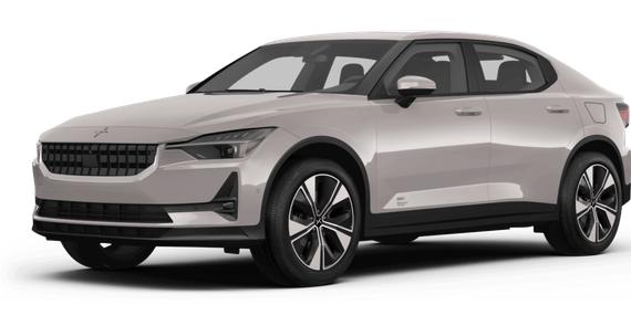 POLESTAR PS2 2023 YSMED3KAXPL144685 image