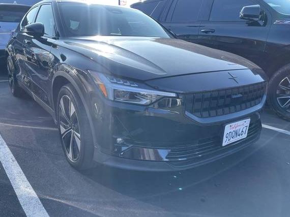 POLESTAR PS2 2023 YSMEG3KA4PL113097 image POLESTAR PS2 2023 YSMEG3KA4PL113097 image