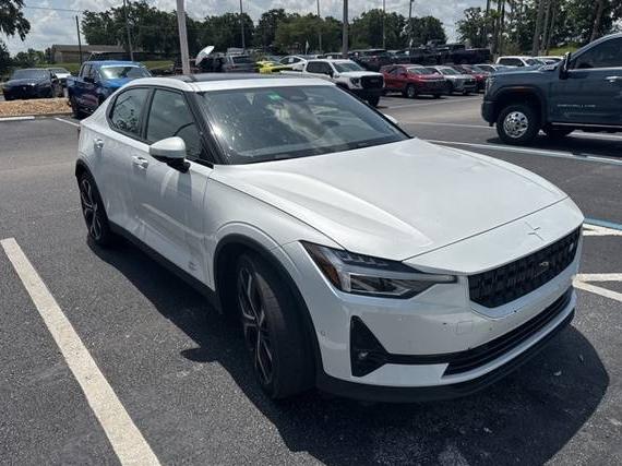 POLESTAR PS2 2023 YSMET3KA5PL122628 image