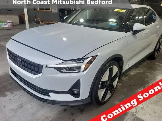 POLESTAR PS2 2023 YSMED3KA3PL130689 image