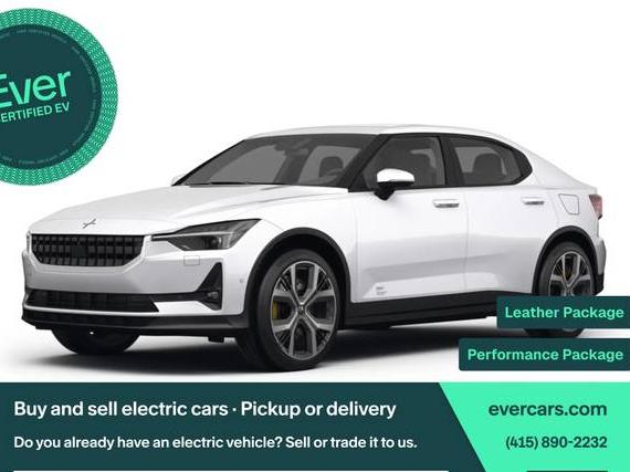 POLESTAR PS2 2023 YSMET3KAXPL113357 image POLESTAR PS2 2023 YSMET3KAXPL113357 image