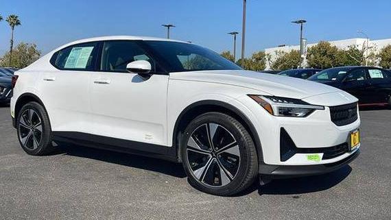 POLESTAR PS2 2023 YSMEG3KAXPL113251 image POLESTAR PS2 2023 YSMEG3KAXPL113251 image