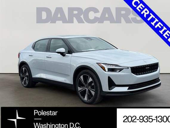 POLESTAR PS2 2023 YSMED3KA1PL110392 image POLESTAR PS2 2023 YSMED3KA1PL110392 image