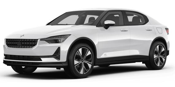 POLESTAR PS2 2023 YSMED3KA8PL132521 image POLESTAR PS2 2023 YSMED3KA8PL132521 image