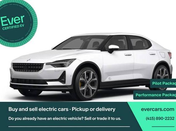 POLESTAR PS2 2023 YSMET3KA8PL114443 image POLESTAR PS2 2023 YSMET3KA8PL114443 image